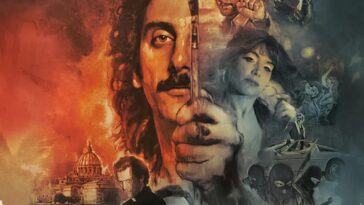 Fin L'Art du faux Netflix