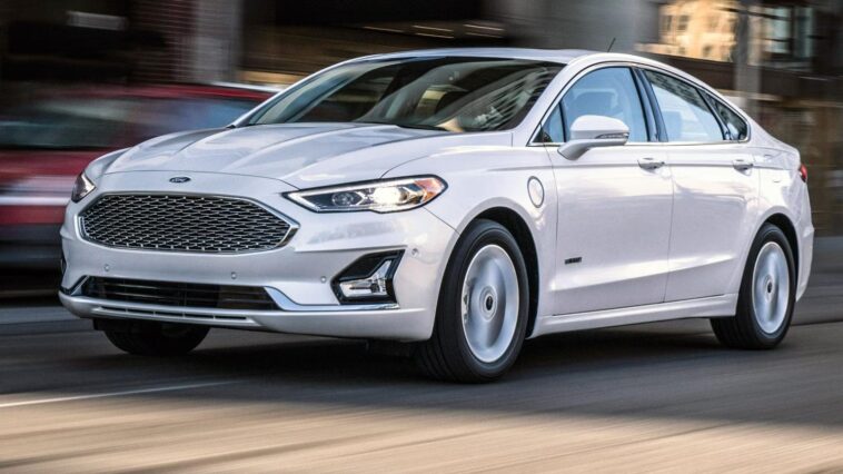 Ford best sellers