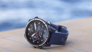 Garmin Quatix 8 Pro