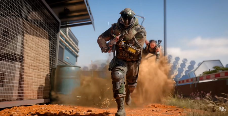 Game Pass vs PS Plus - cod black op7