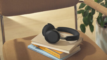 Jabra Evolve3