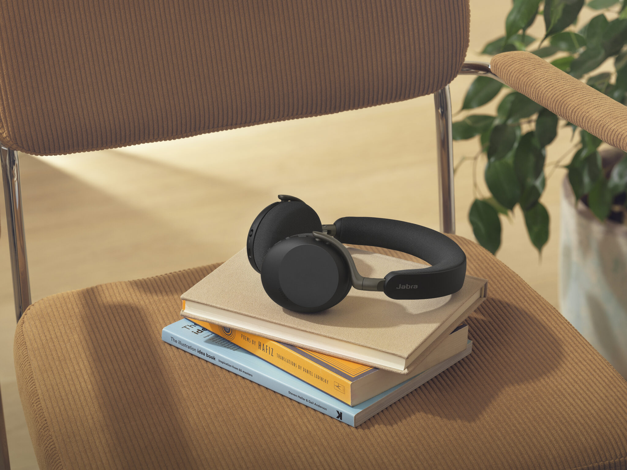 Jabra Evolve3