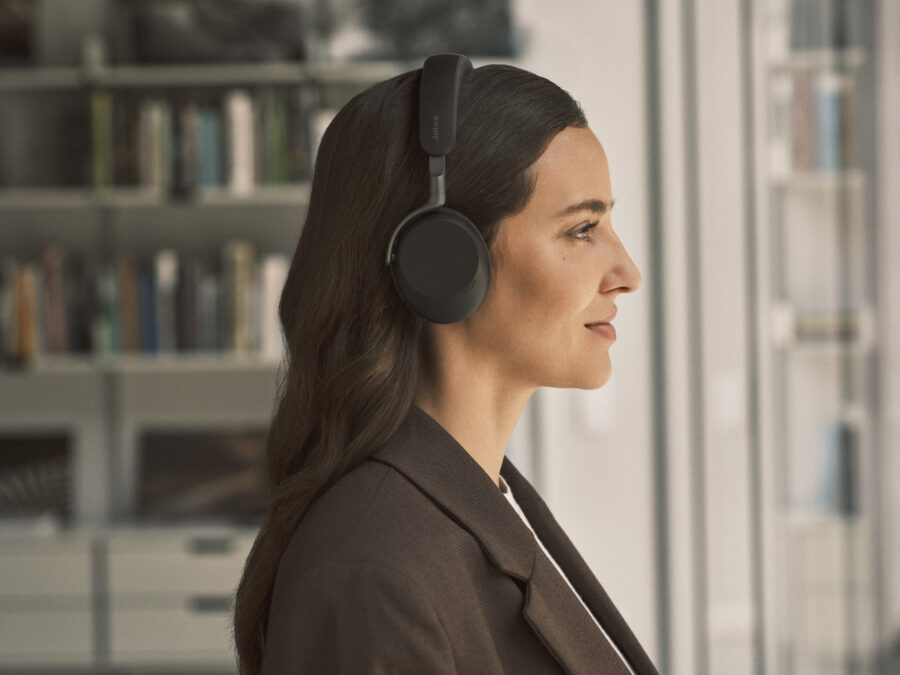 Jabra Evolve3
