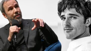 James Bond Jacob Elordi