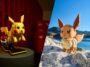 Lego Pokémon sets
