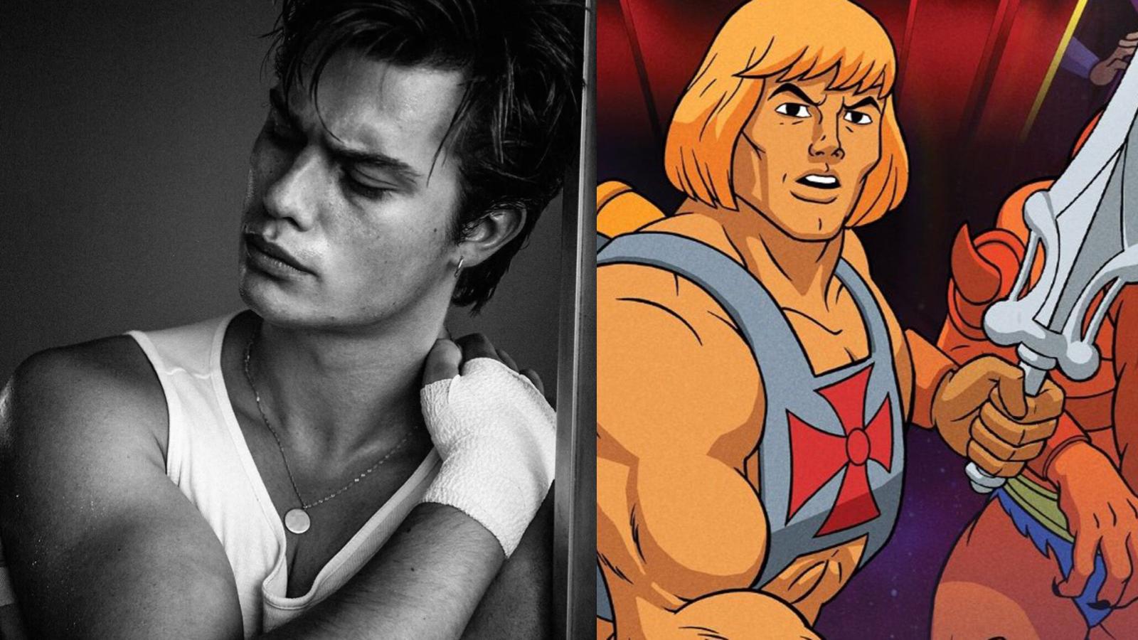 Les Maîtres de l'Univers