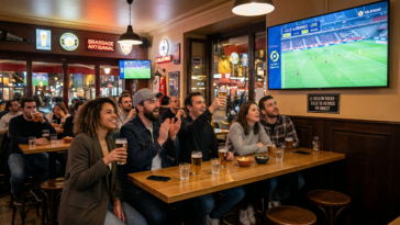 Lille VS Rennes live