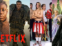 Nouveautés Films Netflix