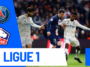 Paris-SG VS Lille