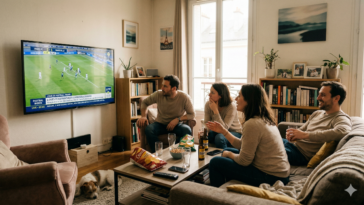 Paris FC vs Marseille