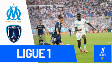 Paris FC – Marseille