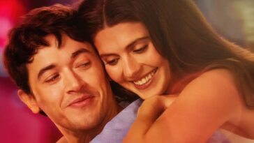 People We Meet on Vacation Netflix