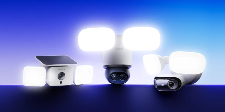 Reolink au CES 2026