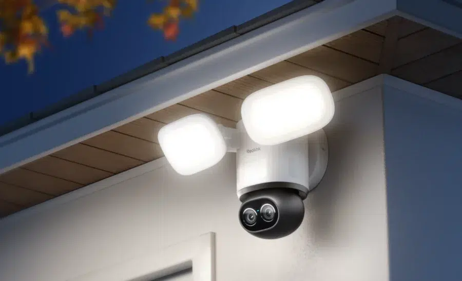Reolink au CES 2026
