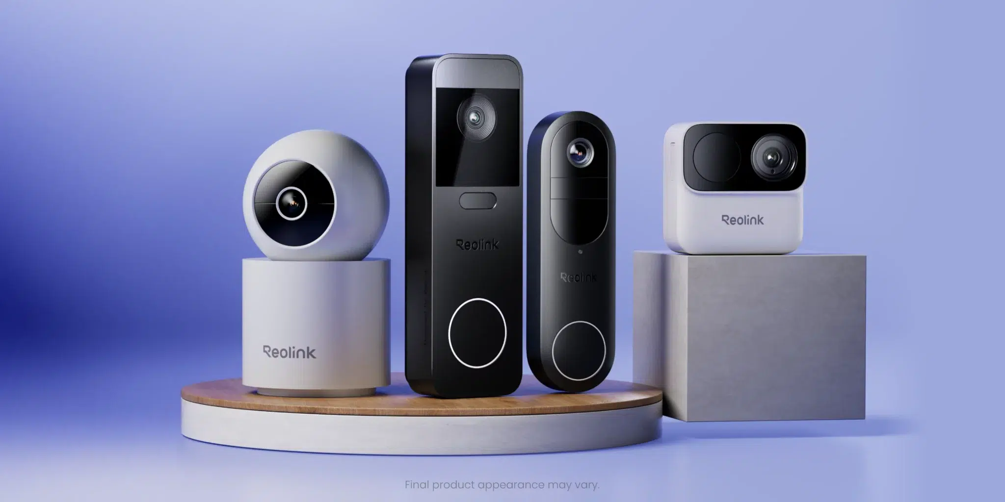 Reolink au CES 2026