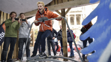 SKI Fit 360