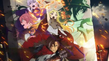 Sentenced to Be a Hero