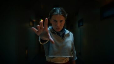 Stranger Things saison 5 partie 3 épisode 8