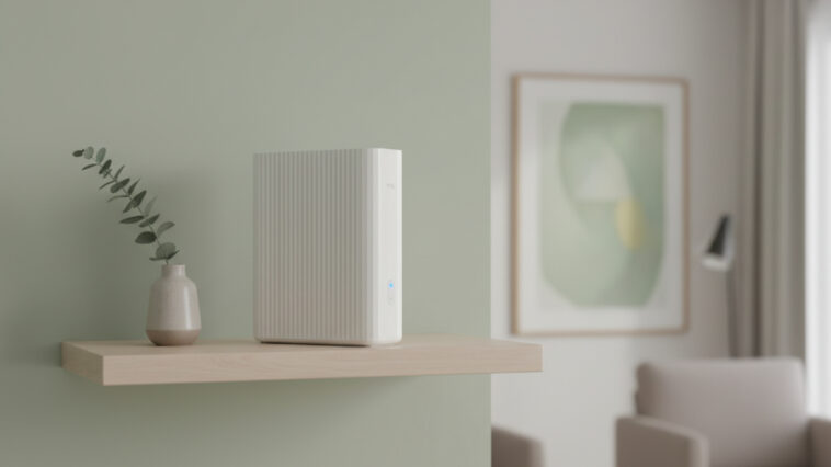 TCL WiFi Router BE36