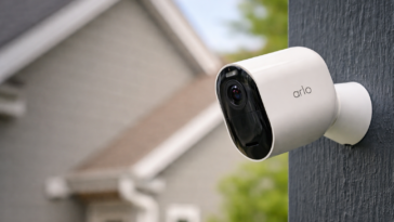 Arlo : Pro 6 et Ultra 3