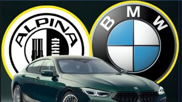 alliance BMW Alpina