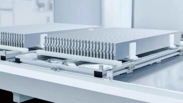 batterie prolongée BYD