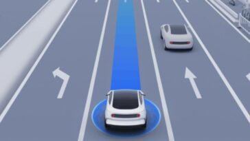 conduite autonome à distance