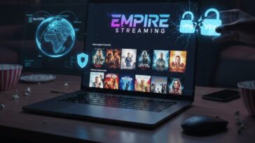 empire streaming