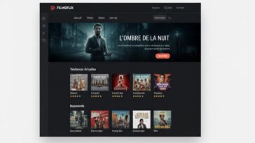 filmoflix adresse