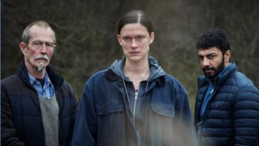 fin Land of Sin Netflix