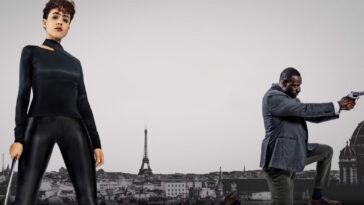 fin The Killer (2024)