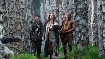 fin de 28 ans plus tard