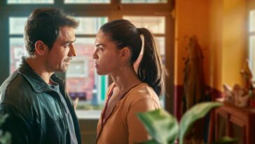 fin saison 1 L'Amour à perte Netflix