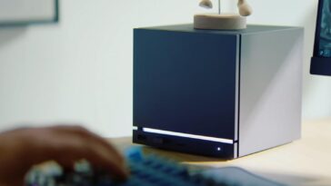 fuite Steam Machine Valve