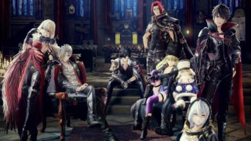 guide Code Vein