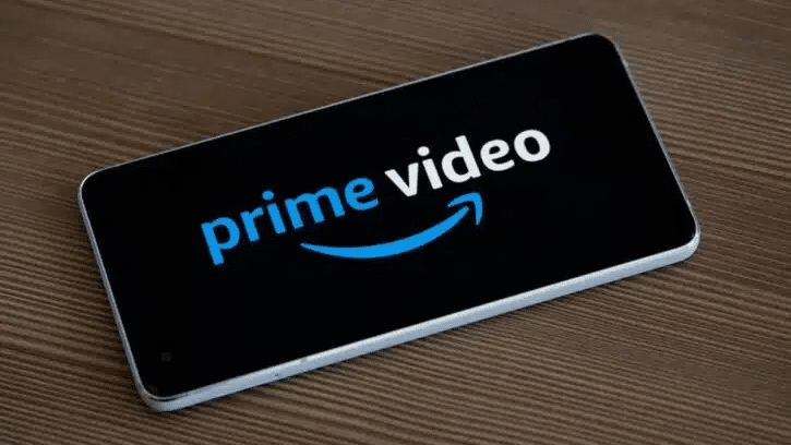 Amazon Prime Video