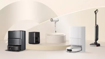 MOVA au CES 2026
