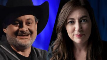 nouveaux boss LucasFilms