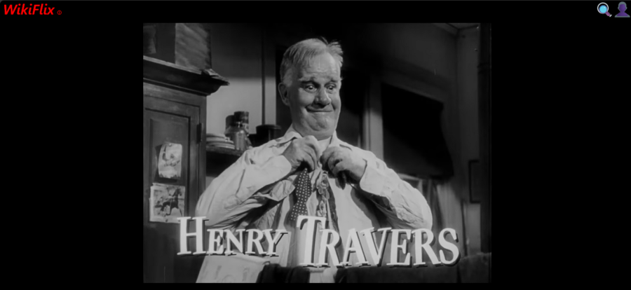 wikiflix - visionnage