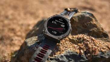 Amazfit T-Rex Ultra 2