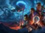 Baldur's Gate 3