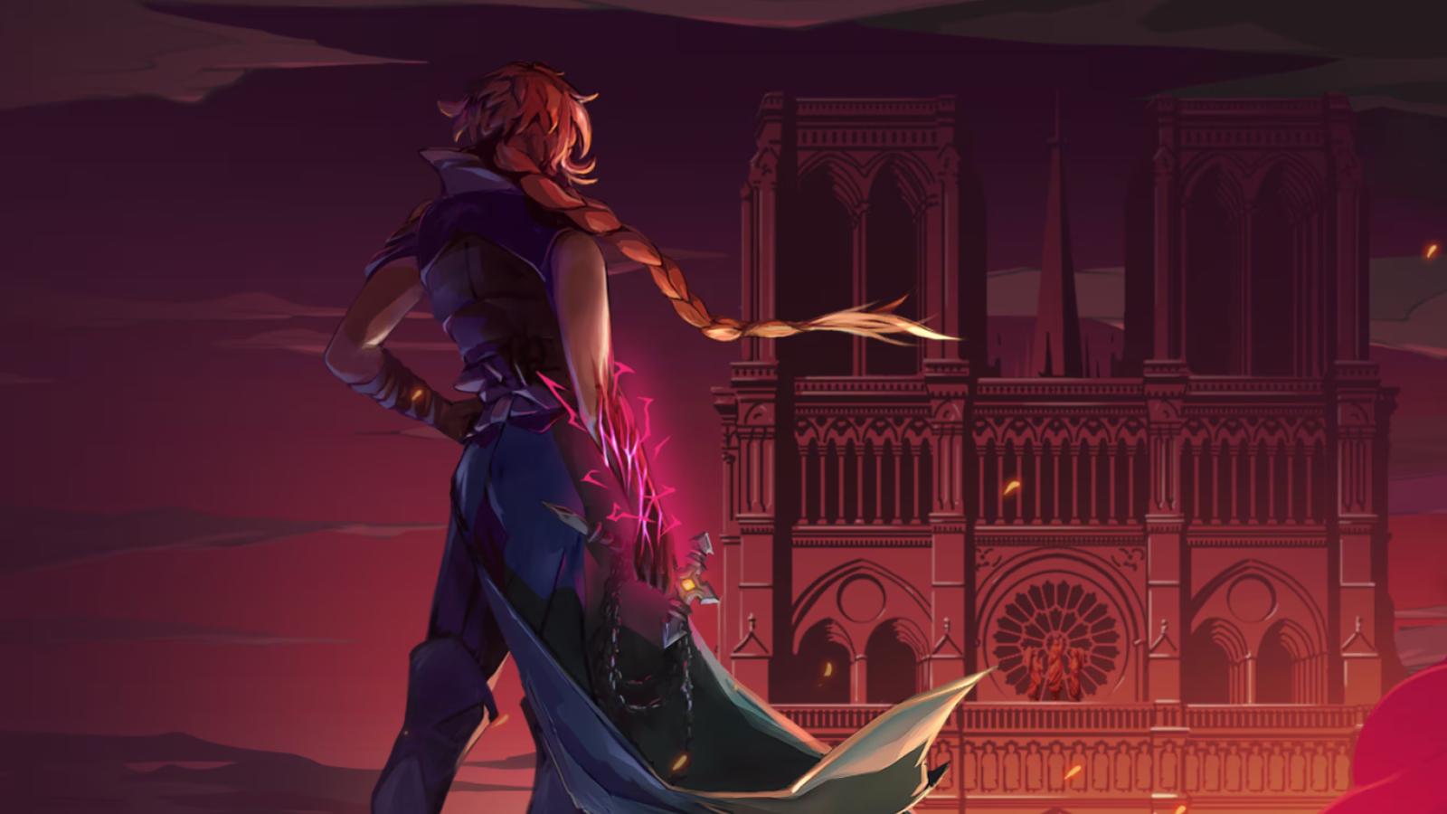 Castlevania_ Belmont's Curse