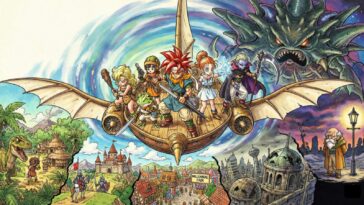 Chrono Trigger remake