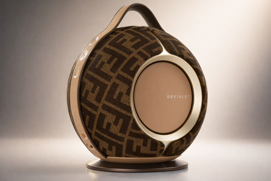 Gamme Devialet 2026
