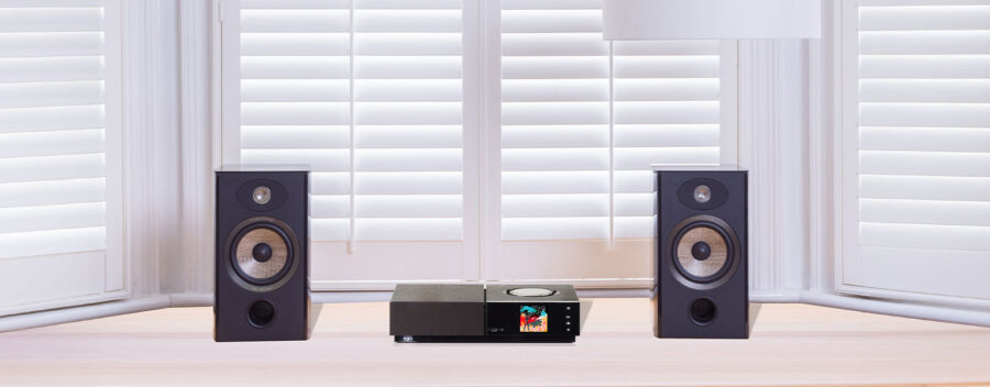 Focal et Naim