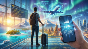 Forfait eSim