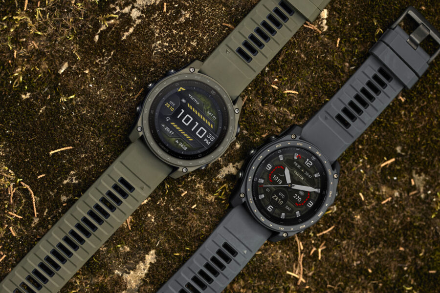 Garmin tactix 8 Cerakote