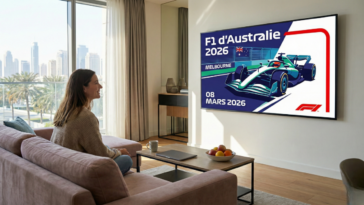 Grand Prix d’Australie 2026