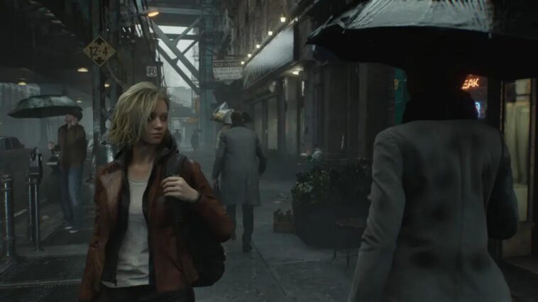 Guide Resident Evil Requiem