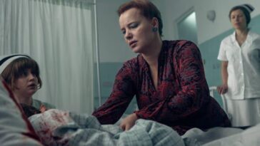 Les Enfants de plomb Netflix